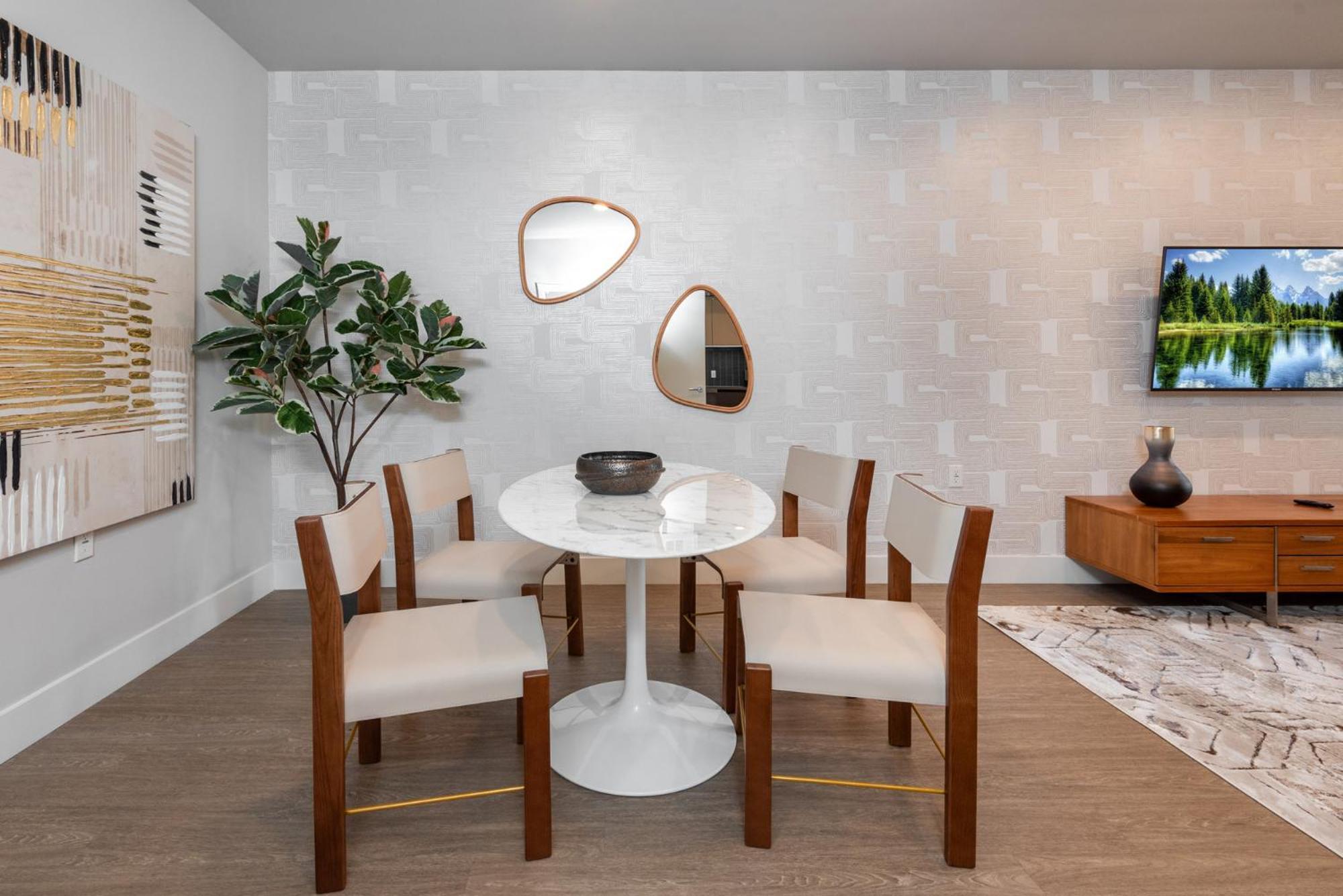Apartment Luxurious 2br In K-town W/ Private Balcony! Los Angeles